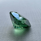 Topacio Verde-2.65ct-8x8mm 3