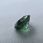 Topacio Verde-2.65ct-8x8mm 4