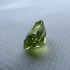Peridoto De Afganistan-1.85ct-8x6.1mm 3