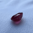 Rubí-2.90ct-8.8x6.7mm-c/óvalo-AAA 3