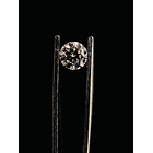 Moissanita-0.50ct-5mm 1