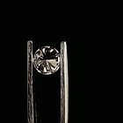 Moissanita-0.50ct-5mm 2