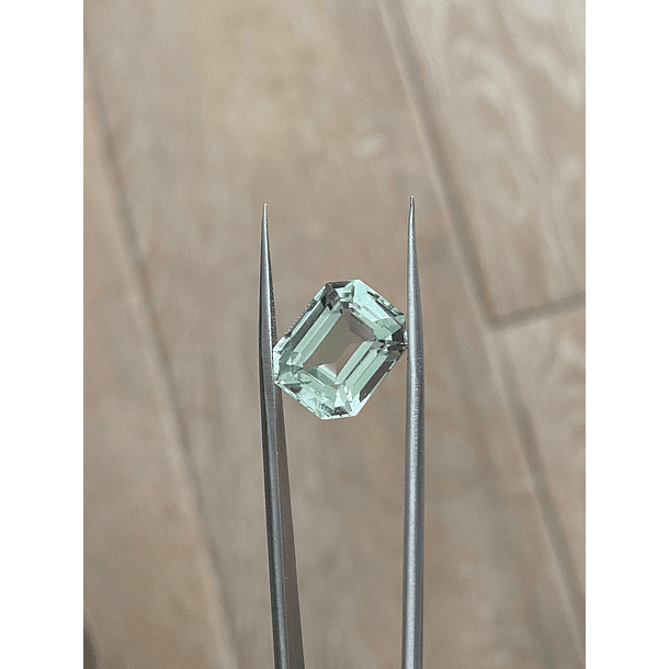 Amatista Verde-9.65ct-14×11.2mm 