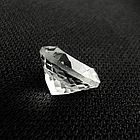 Topacio Blanco-1.60ct-7mm 2