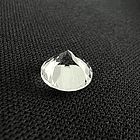 Topacio Blanco-1.60ct-7mm 3