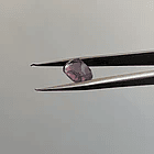 Cuarzo Lavanda-2.90ct-8.9x7mm 3