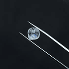 Piedra Luna-3.60ct-11.2x11.6mm 2