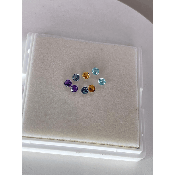 Lote Multigemas Redodno  