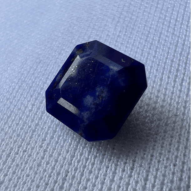 Lapislázuli-1.75ct-7.1x7.1mm 