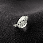 Topacio Blanco-3.05ct-8x8mm 2