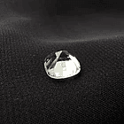 Topacio Blanco-3.05ct-8x8mm 3