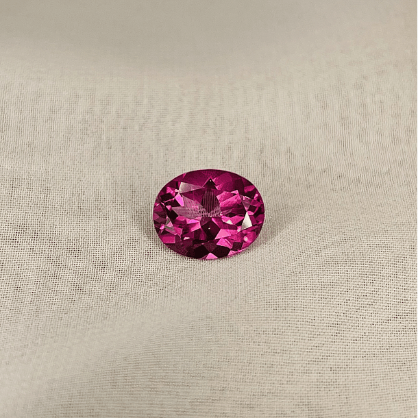 Topacio Rosa-2.15ct-9x7mm 