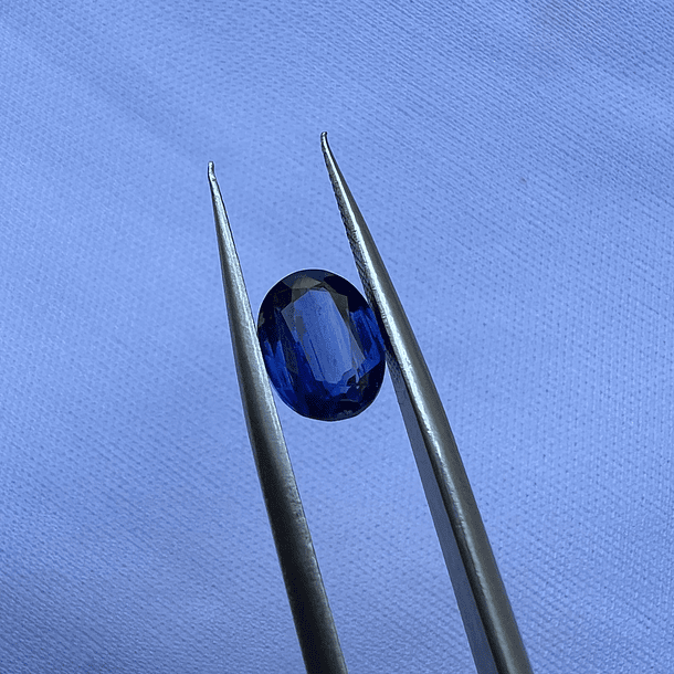 Cianita Azul 