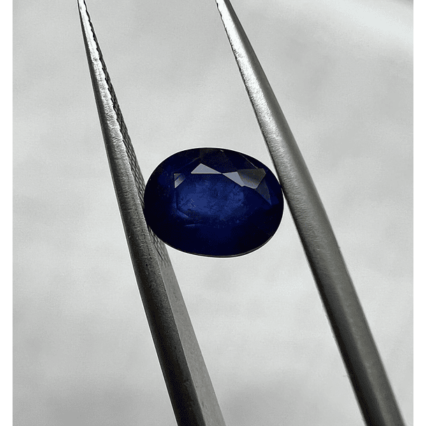 Zafiro-2.15ct-7.8x6.2mm-c/oval-AA+ 