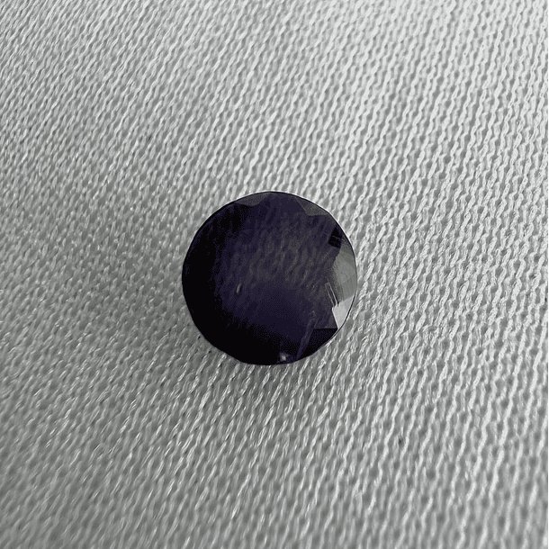 Opalo Negro-0.45ct-6mm 