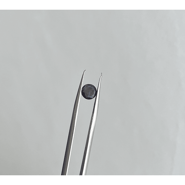 Opalo Negro-0.60ct-5mm 