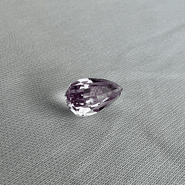 Kunzita Pastel-5.30ct-13.9x7.5mm 