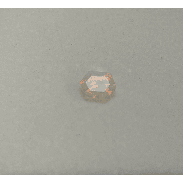 Opalo Etíope Hexágono Alargado 0.95ct. 9X6.7mm  