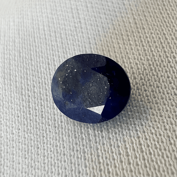 Lapislázuli-1.70ct-8.8x6.9mm 