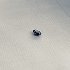  Zafiro corte oval- 0.65ct-6x4mm 2