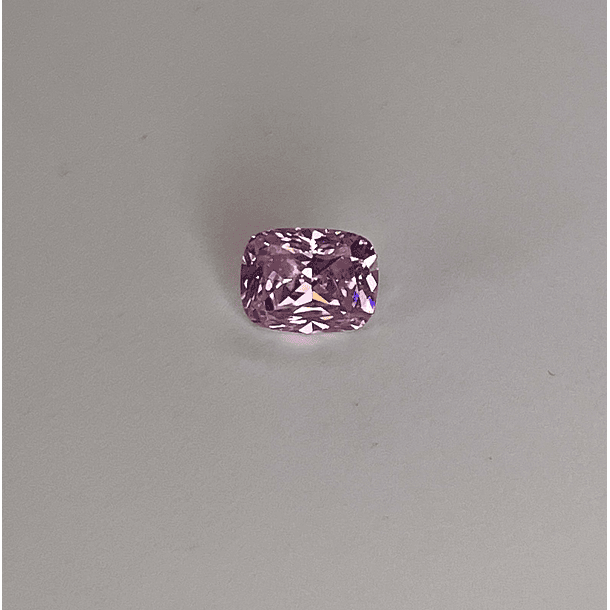 Zirconia Cubica-3.80ct-8.8x6.7mm 
