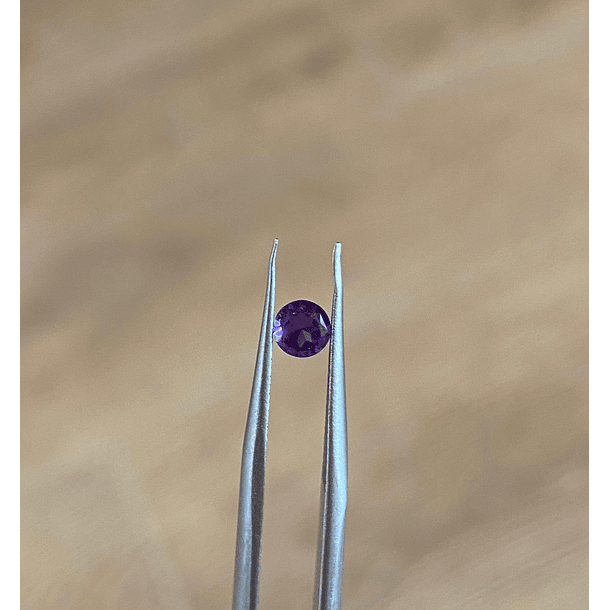 Amatista-0.25ct-4mm  