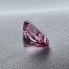 Topacio Rosa-2.00ct-8.9x6.9mm 2