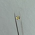 Citrino Dorado-1.65ct-7x7mm 1