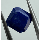 Lapislázuli-1.90ct-8x8mm 1