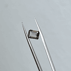 Cuarzo Ahumado-2.75ct-8.8x7mm 1