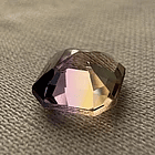 Ametrino-2.00ct-7.8x8mm 2