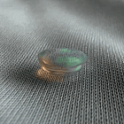 Ópalo Blanco-1.20ct-9x7mm 2