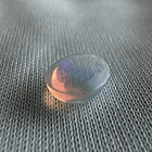 Ópalo Blanco-1.20ct-9x7mm 3