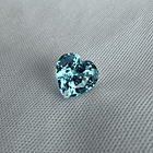 Topacio Azul-1.70ct-7x7.1mm 1