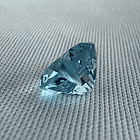 Topacio Azul-1.70ct-7x7.1mm 3