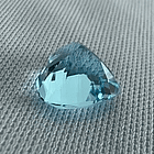 Topacio Azul-1.70ct-7x7.1mm 4