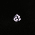 Cuarzo Lavanda-1.35ct-7x7mm 1