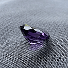 Par de Amatista-1.25ct-7x7mm 2