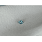 Apatito paraíba-0.55ct-6x3.9mm 1