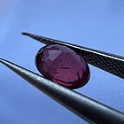 Rubí-1.10ct-6.9x6mm 3