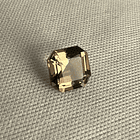 Cuarzo Ahumado-2.65ct-8.2x8.1mm 1