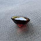 Par de Granate Rojo-2.25ct-8x8mm 3