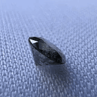 Salt and pepper-0.45ct-4.7x4.7mm 3