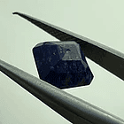 Lapislázuli-1.70ct-6.8x6.8mm 2