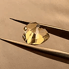 Citrino Dorado-1.80ct-8.2x8mm 2