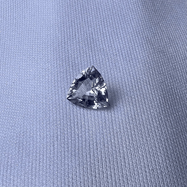 Cuarzo Lavanda-1.35ct-7.8x7.7mm 