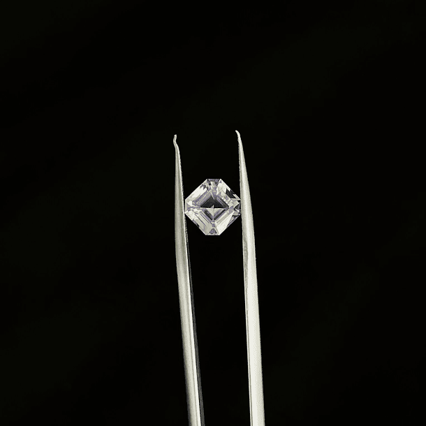 Cuarzo Lavanda-1.80ct-7.1x7.1mm 
