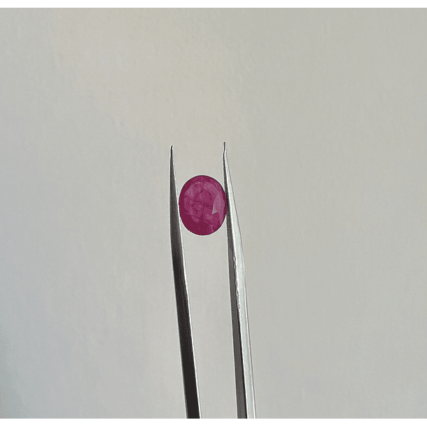 Rubí Natural-1.60ct-8.7x68mm 