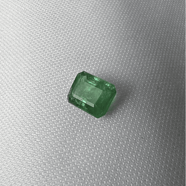Esmeralda-1.55ct-7.8x6mm 