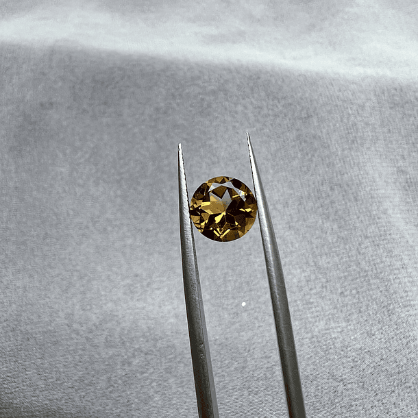 Citrino-1.70ct-8x8mm 